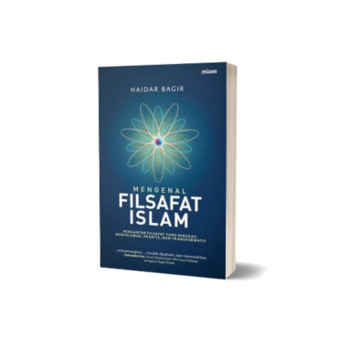 

Mengenal - Promo Bagir Haidar Filsafat Islam Limited Buku
