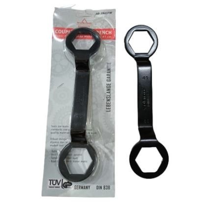 YUKIDO COUPLING WRENCH 39X41/KUNCI RING CVT
