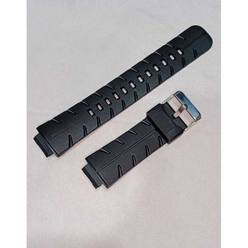 tali atau strap Casio Gshock G300 B G-300