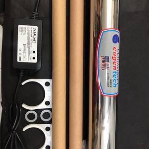 Lampu UV set 8 gpm sterilizer