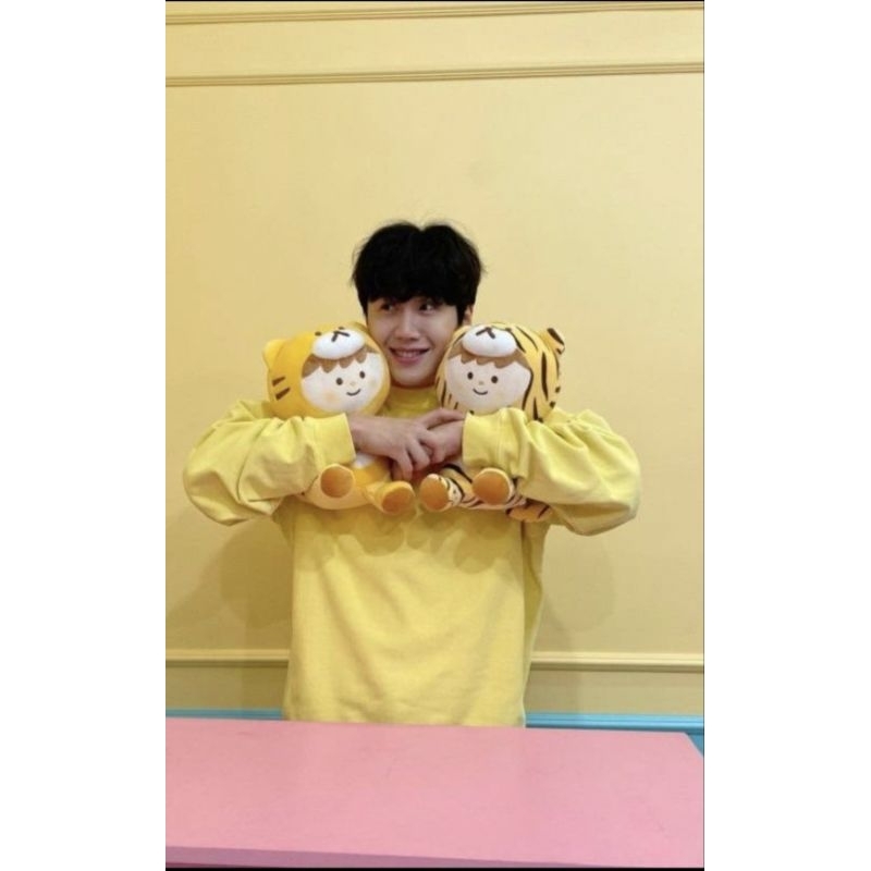 KIM SEON HO HORANGI DOLL