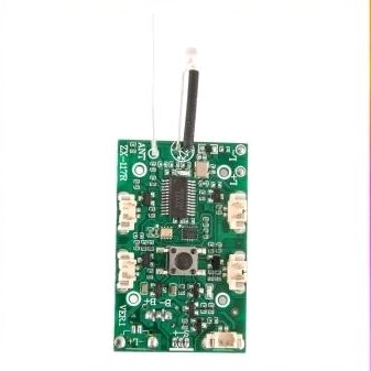Circuit Boar/Papan Board /Receiver Drone E88Pro