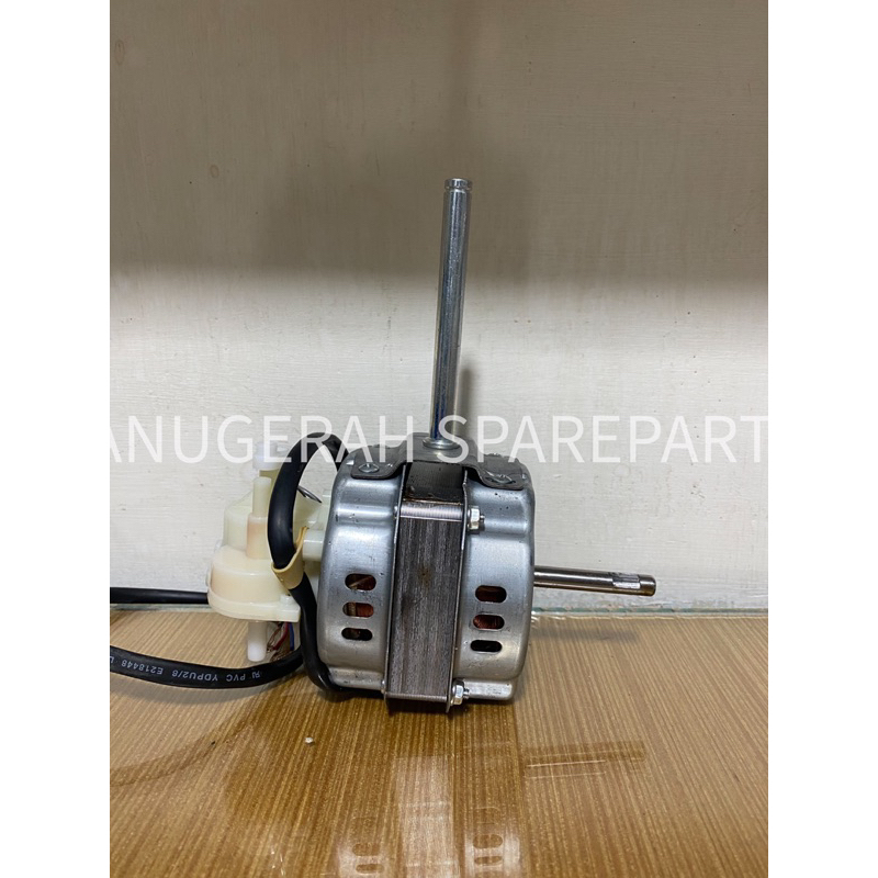 Dinamo kipas angin 16 inch sekai baut