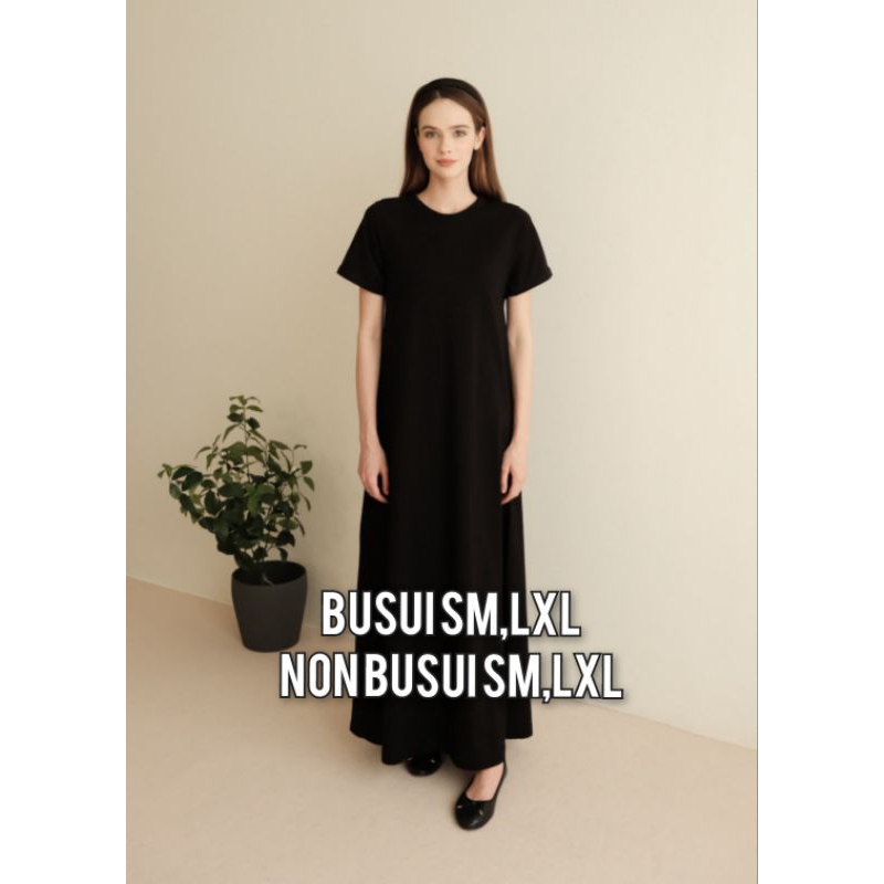 Nueta || Nueta.id CASA Dress HijabNueta
