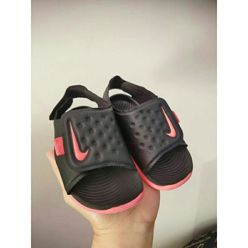 PRELOVED Nike Sunray Adjust Sandal Size 23.5