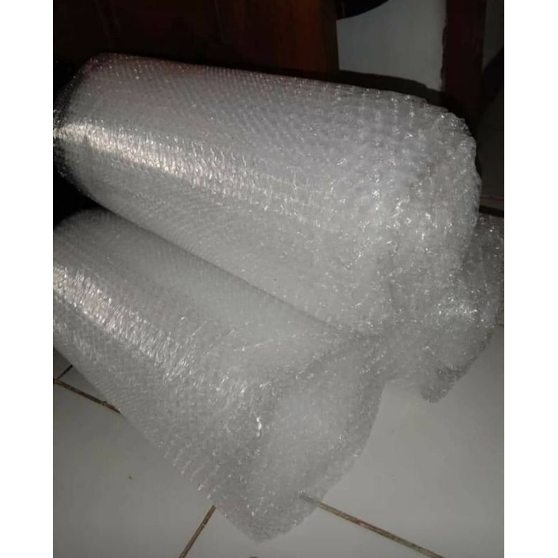 

Bubble warp untuk packing ikan