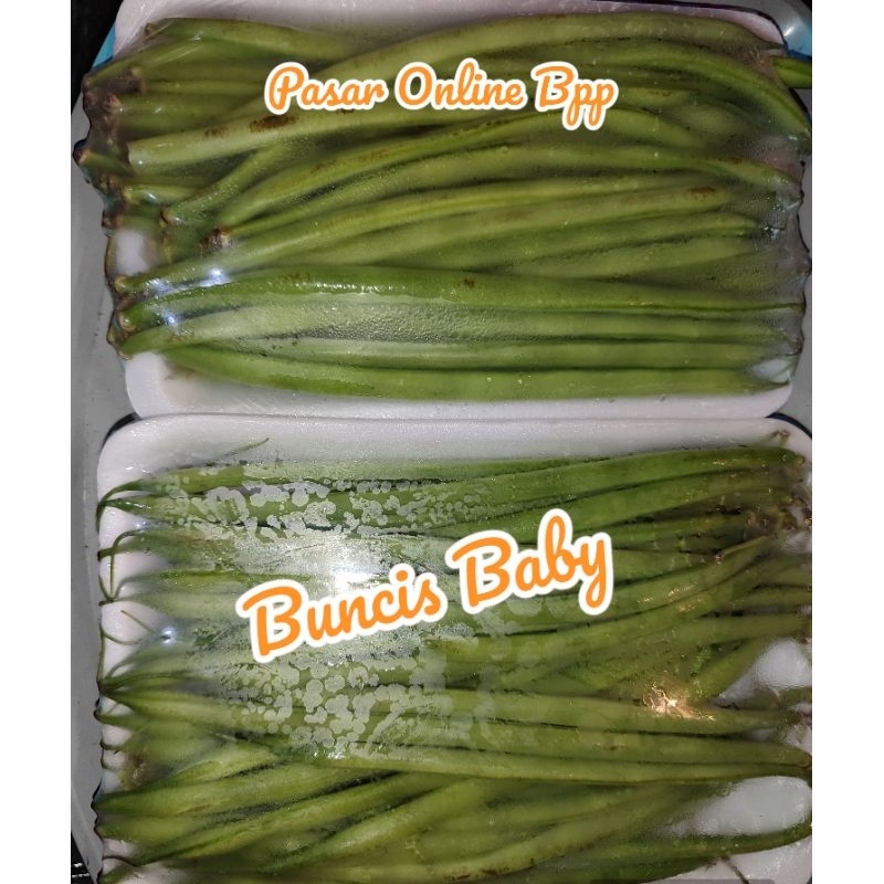 

BABY BUNCIS