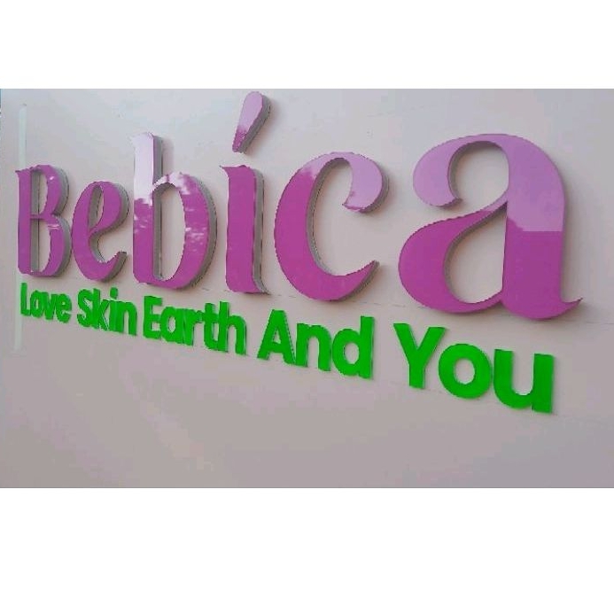 Custom Huruf, Logo Akrilik spon eva