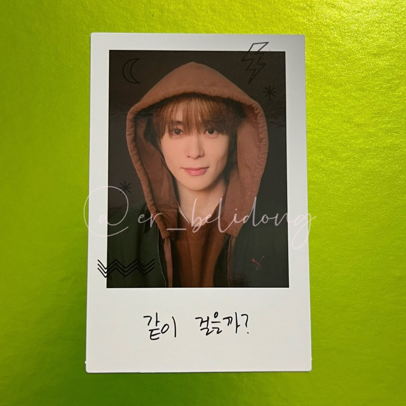 Jaehyun Pola Wtmc R2 (Damage)