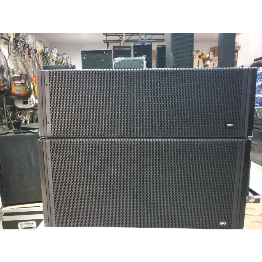 SPEAKER LINE ARRAY SPL AUDIO BLX-15A