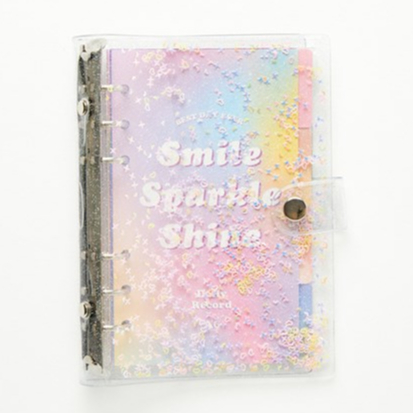 

Artbox Diary Cover A6 4009867 (NEW ARRIVAL)