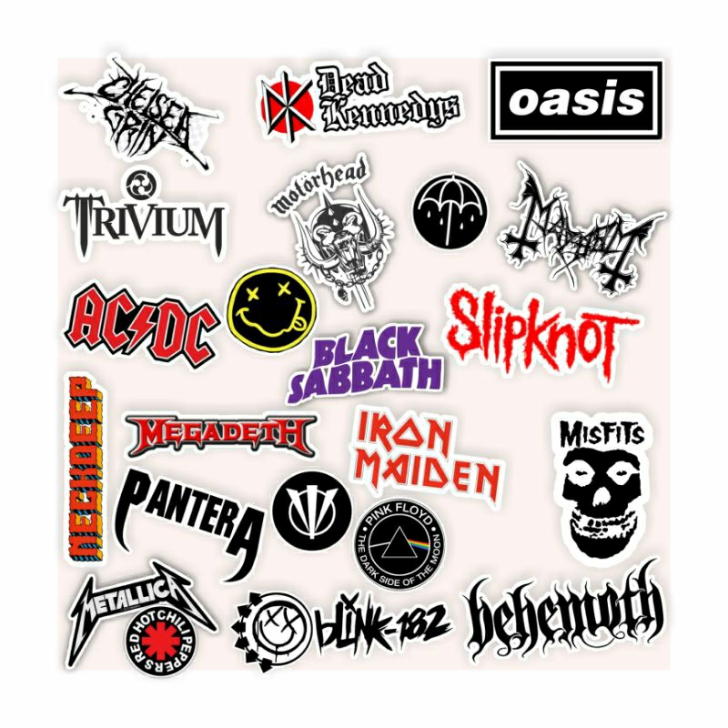 

Sticker Band Vinyl Anti Air | Indvois
