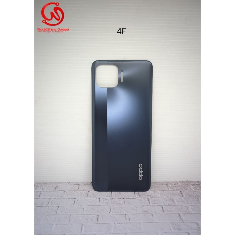 BACKDOOR BACKCOVER BACK CASING OPPO RENO 4F OPPO A93