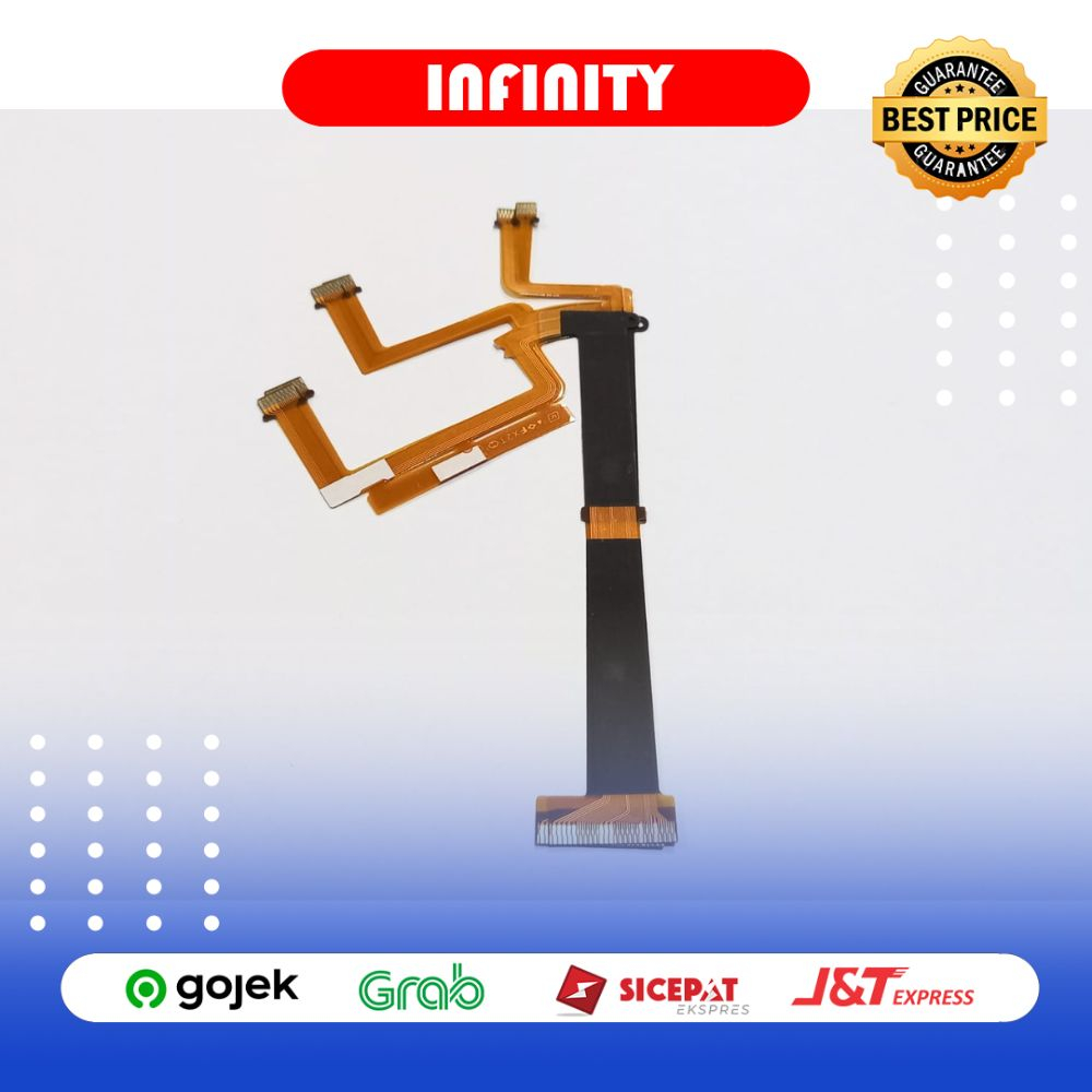 Flex flek sony 18-200 18-200mm