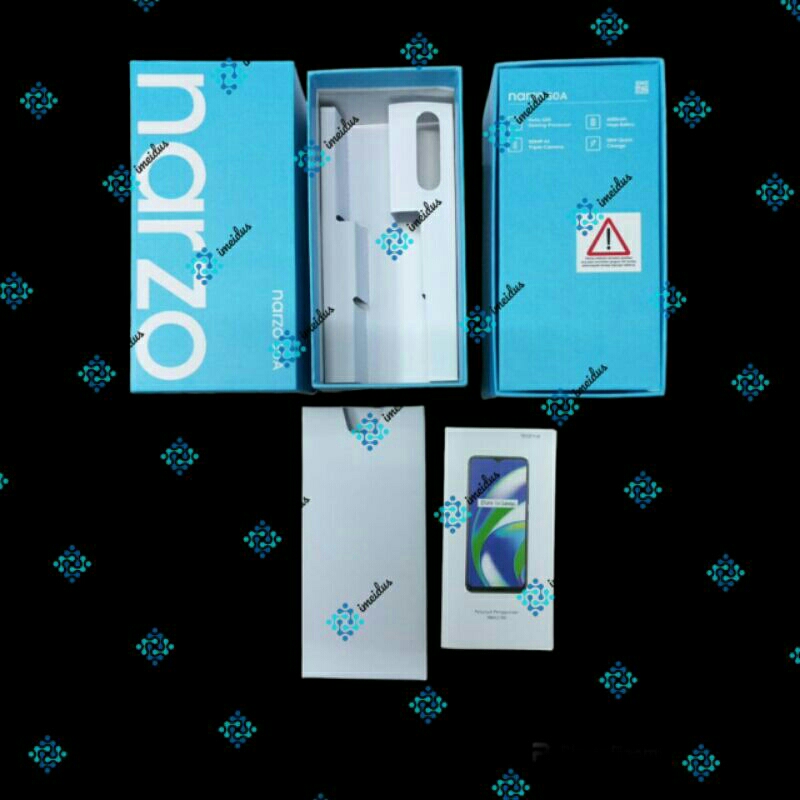 

Kardus Narzo 50A