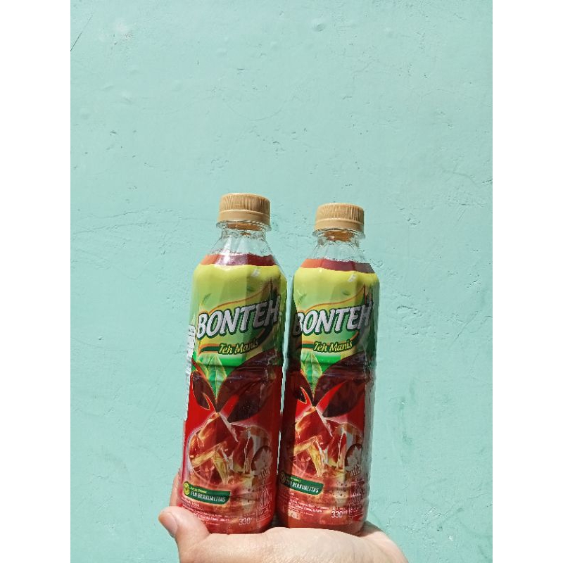 Minuman Bonteh