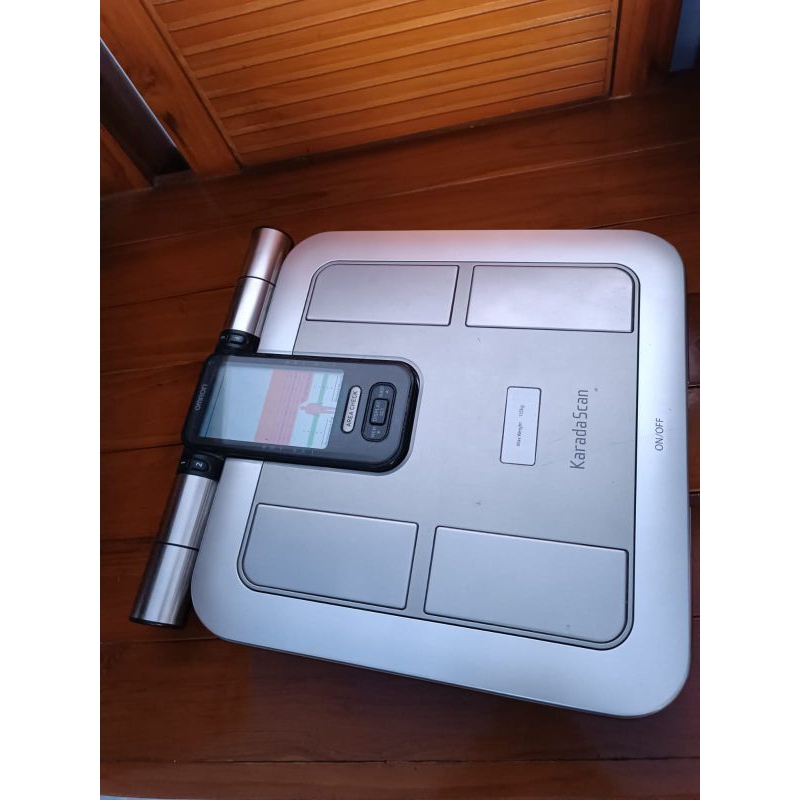 timbangan Karada (second)