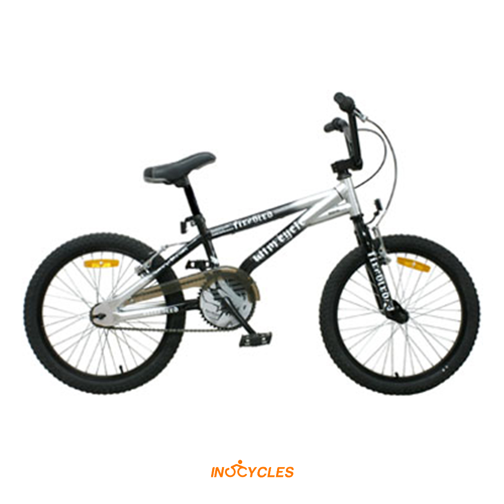 WIMCYCLE Firebird 20 inch Sepeda Anak BMX