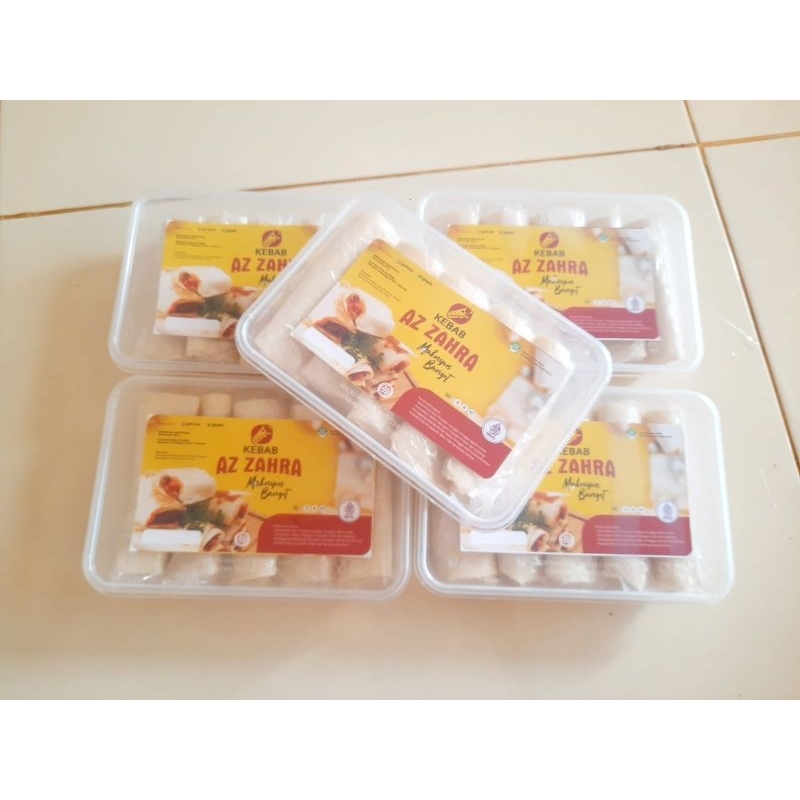 

kebab azzahra