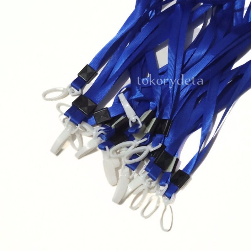 

RYDETA - TALI/KALUNG LANYARD/ID CARD