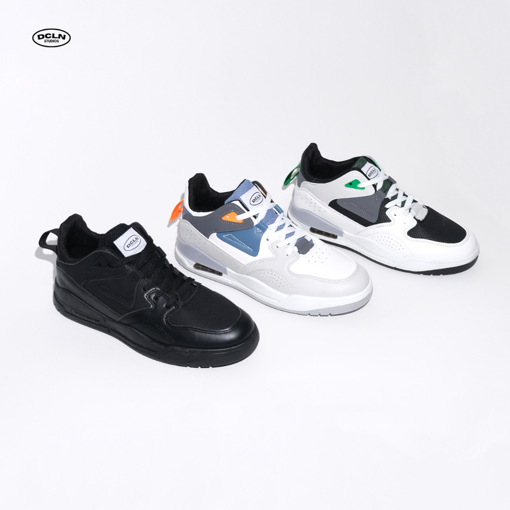 Declan Sneaker Sport Rovic 01-028