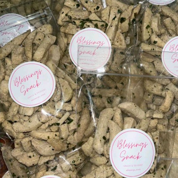 

BASRENG ORIGINAL BUMBU MELIMPAH 100gr