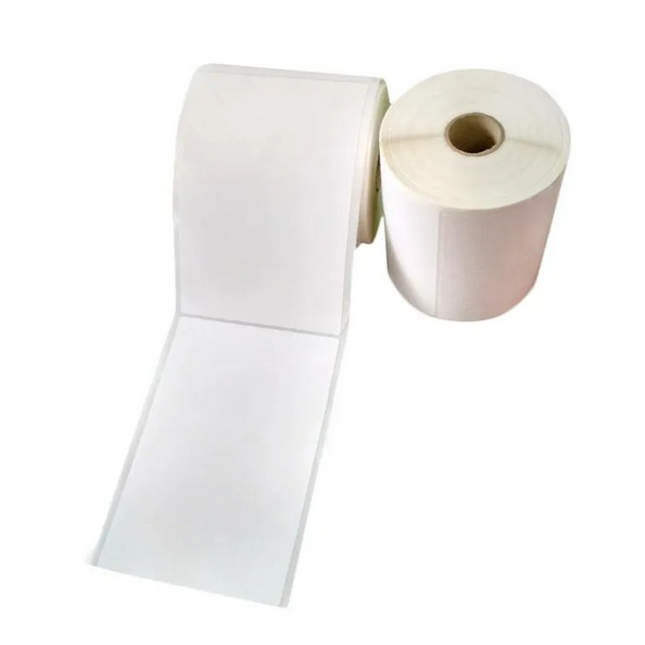 

Label Barcode Direct Thermal 1 Kolom 100x150mm [500 PCS]