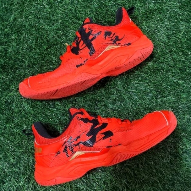 SEPATU BADMINTON VICTOR A660