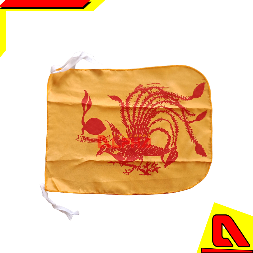 BENDERA PRAMUKA BENDERA REGU PRAMUKA BENDERA REGU PRAMUKA PA