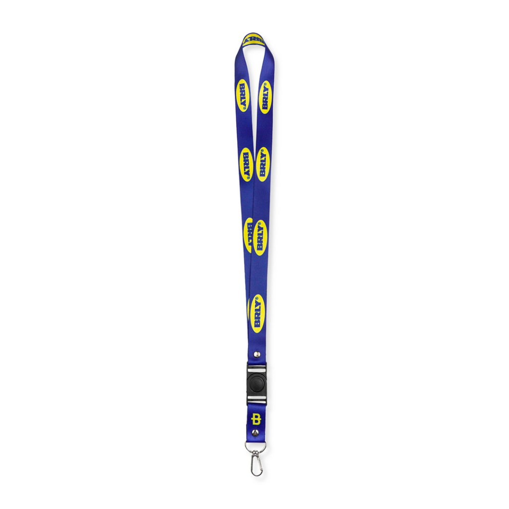 Barley Division Kai Lanyard