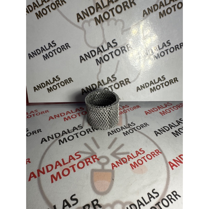 Paking Knalpot Tengah Scorpio pio scorpio Asbes Gasket Packing Tengah Knalpot