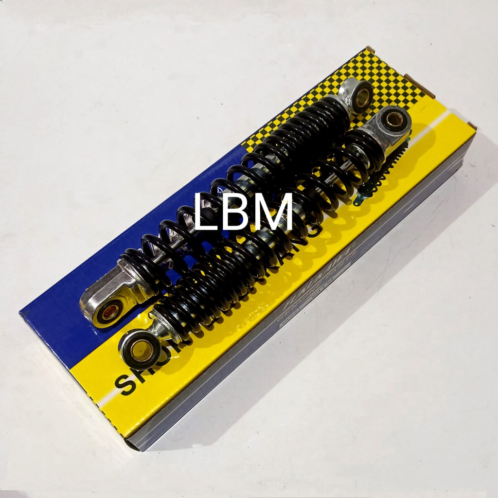 SHOCK BREAKER BELAKANG VEGA R NEW VEGA R SHOCK BELAKANG VEGA ZR FUKUKAWA