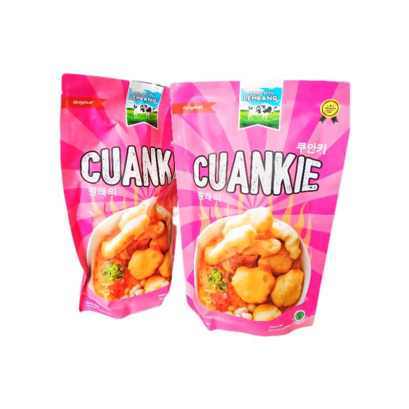 

Cuankie Original