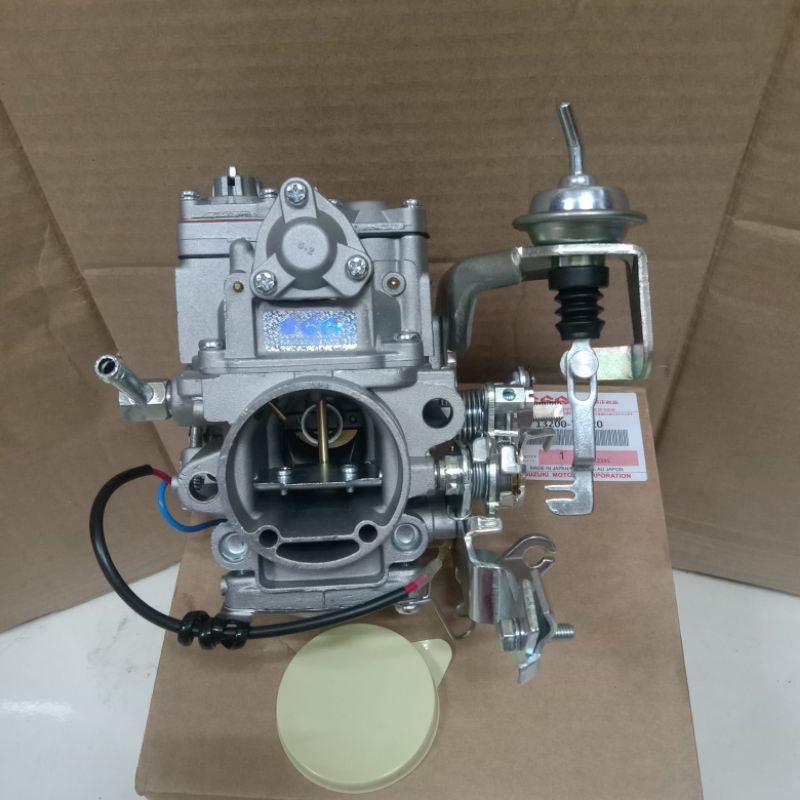 Karburator carburator suzuki carry extra carry 1.0 ori garansi