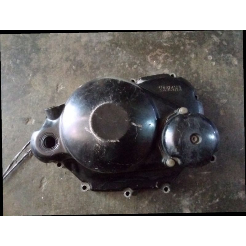 bak kopling standar vega zr