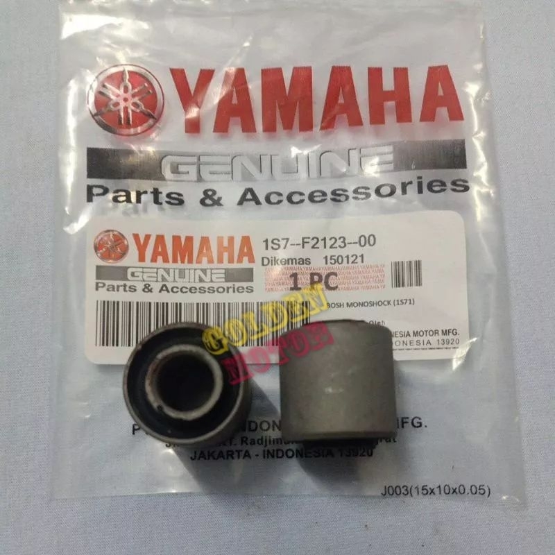 Bosh Shockbreaker Jupiter Mx Bosh Shock Belakang Jupiter Mx Bosh Monoshock Jupiter Mx Lama 1S7 YAMAH