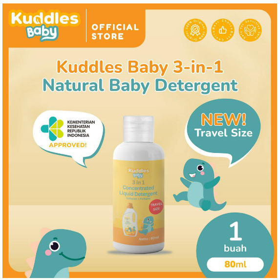 Sweety Baby Liquid Cleanser Sabun Cuci Botol Pouch Bayi 200ml / 450ml / 500ml / 900 ml / Sleek Baby 
