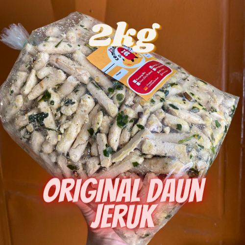 

BASRENG ORIGINAL DAUN JERUK 2KG | BASRENG MALANG MURAH | BASRENG DAUN JERUK | BASRENG CIKRUH