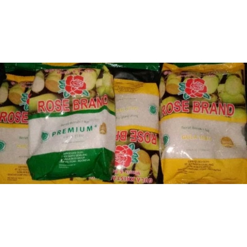 

Gula Rosebrand 3kg