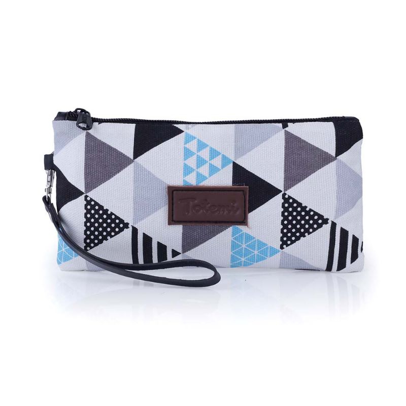 Dompet wanita multifungsi