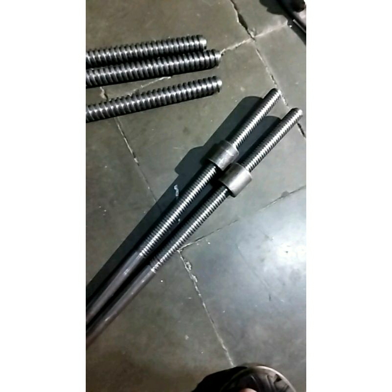 as drat 16mm ukuran drat 8