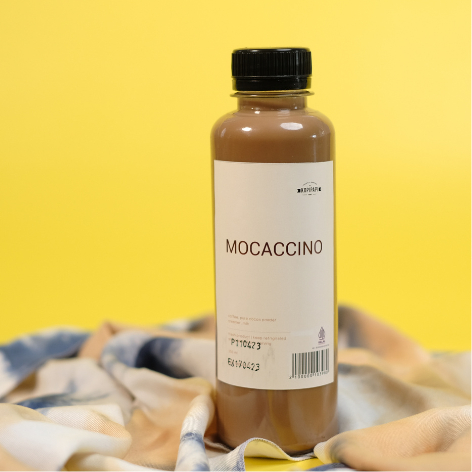 

Mocaccino