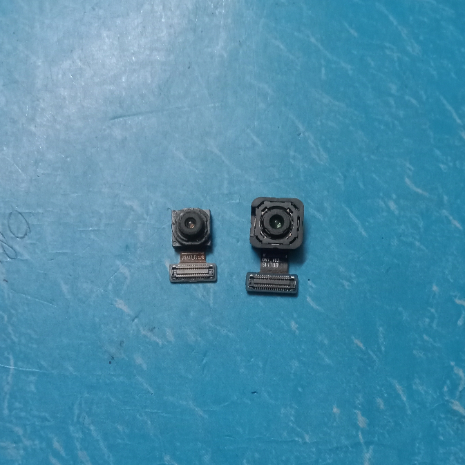 Kamera Samsung J7 Pro Original Copotan