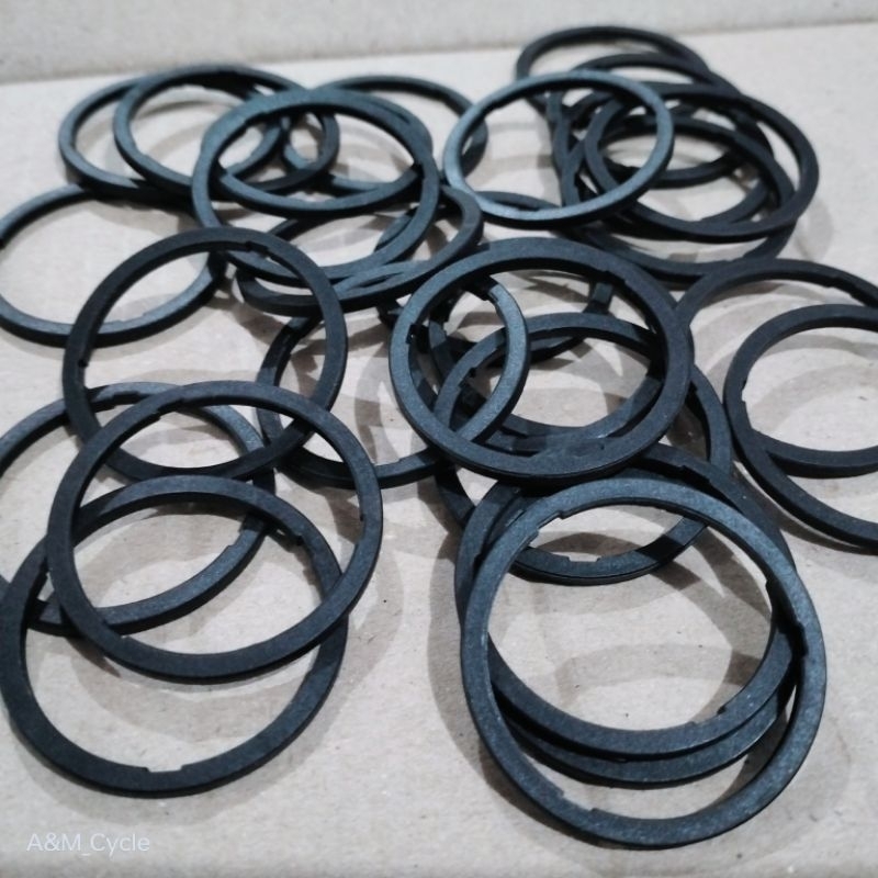 Ring spacer bb ht2 spacer bottom bracket hollowtech2 Shimano