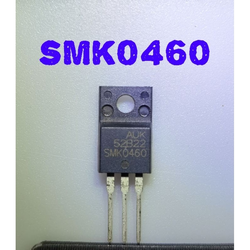 SMK 0460