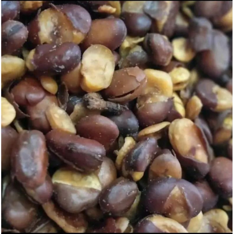 

KS - 1 Kg Kacang ( Koro Kupas / Pedas / Asin / Hijau ) Kacang Koro Original / Mixed Nut / Koro Campur / Kacang Koro Kiloan