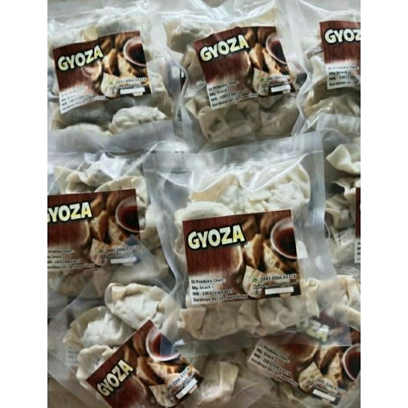 

RUJAK CIRENG, GYOZA AYAM, CIRENG ISI, OTAK OTAK JADUL