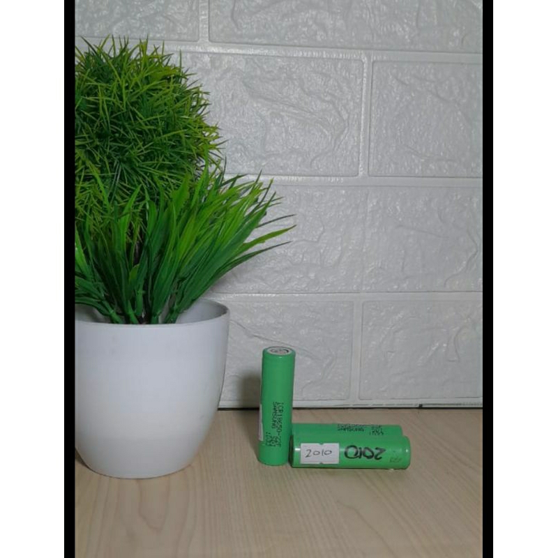 Baterai cas 18650. 1600-2000mah ori copotan laptop