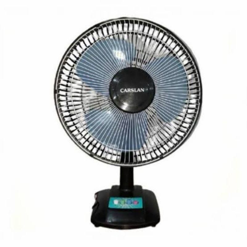 deskfan kipas angin meja 12 inch