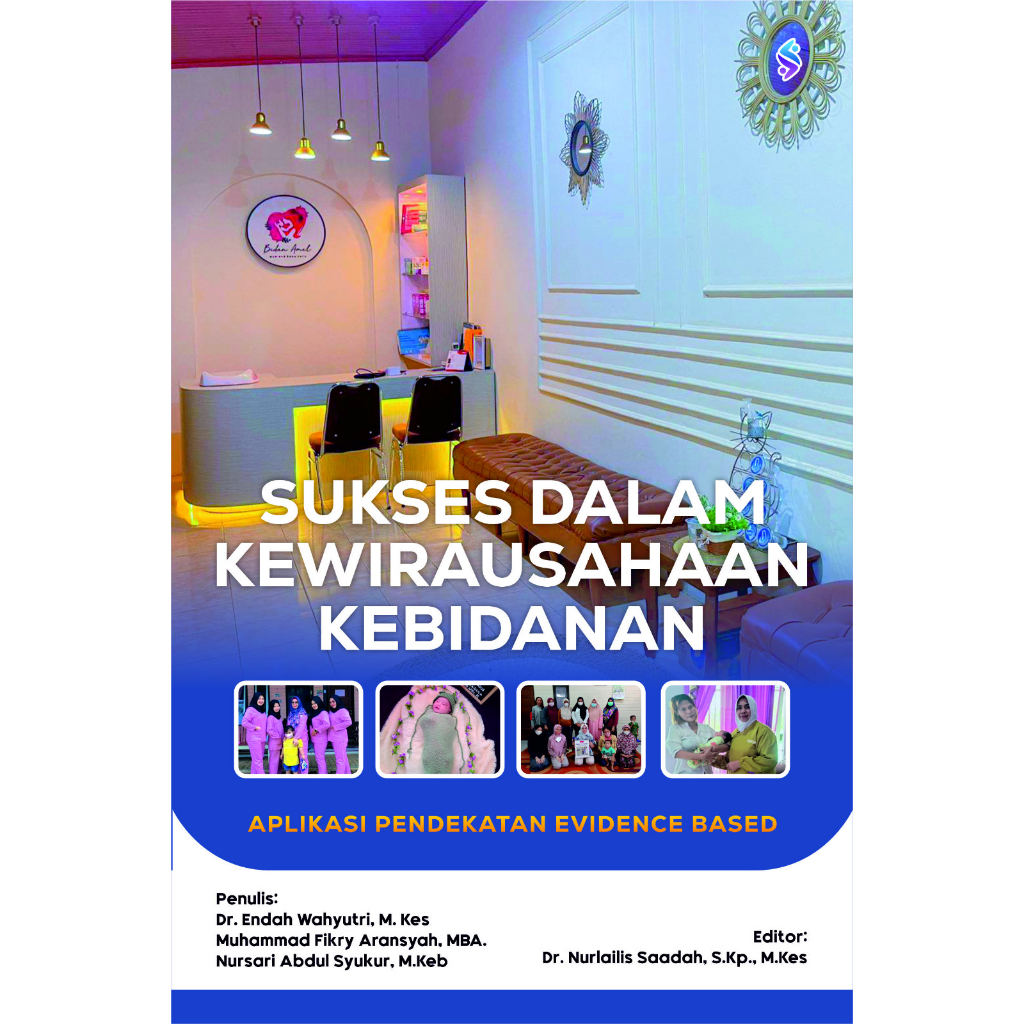 Sukses Dalam Kewirausahaan Kebidanan